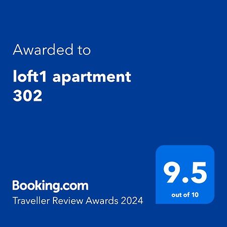 Loft1 Apartment 302 Gudauri Εξωτερικό φωτογραφία
