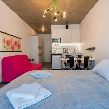 Loft1 Apartment 302 Gudauri Εξωτερικό φωτογραφία