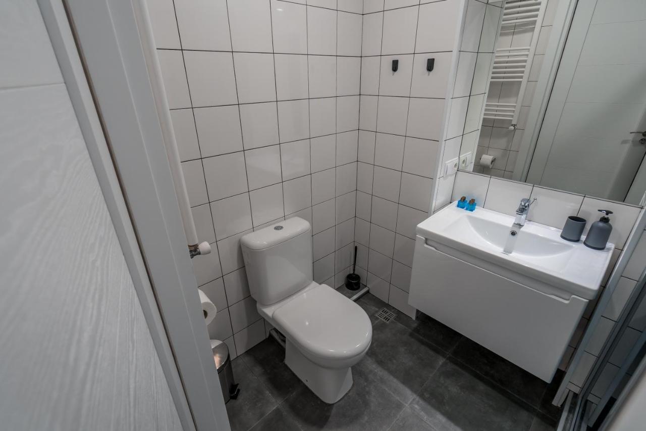 Loft1 Apartment 302 Gudauri Εξωτερικό φωτογραφία