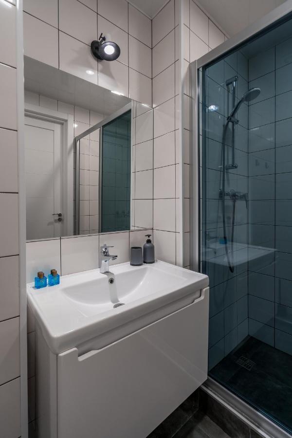 Loft1 Apartment 302 Gudauri Εξωτερικό φωτογραφία