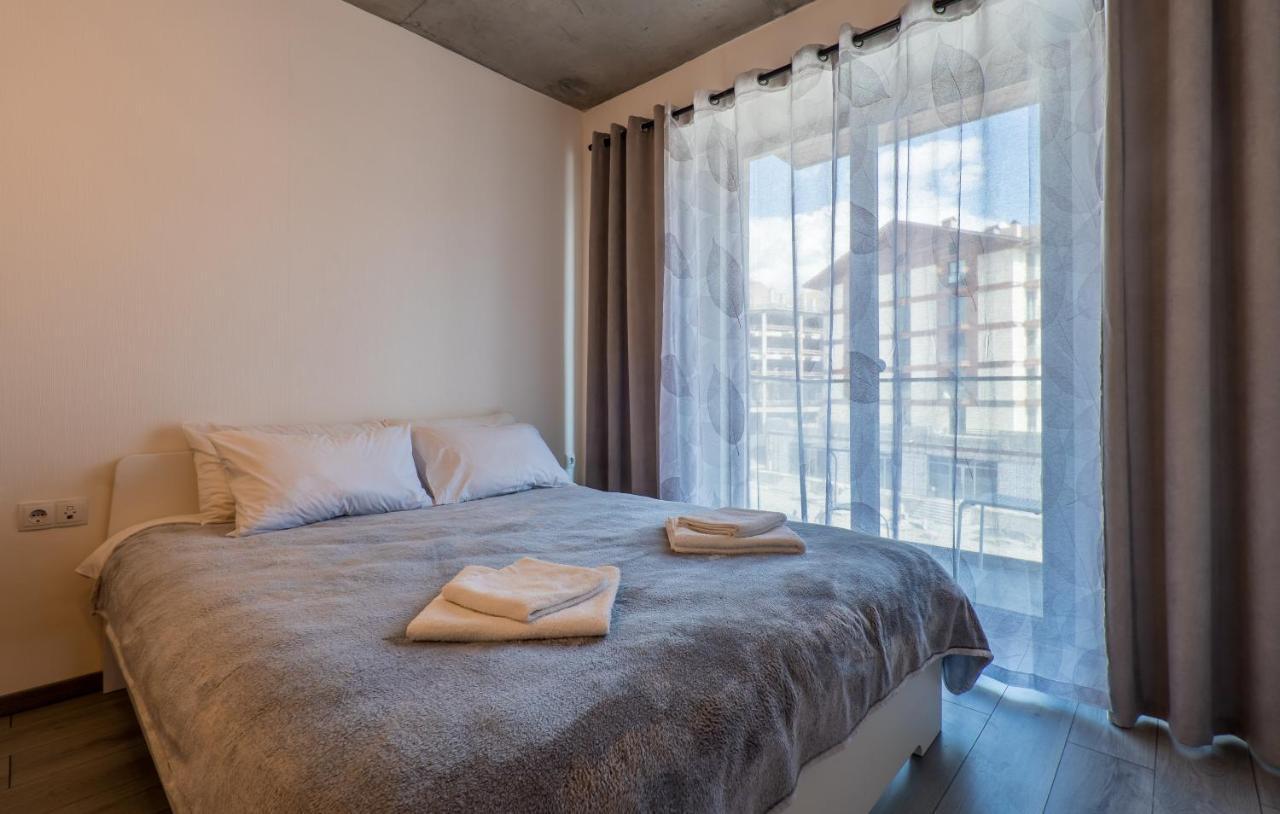 Loft1 Apartment 302 Gudauri Εξωτερικό φωτογραφία