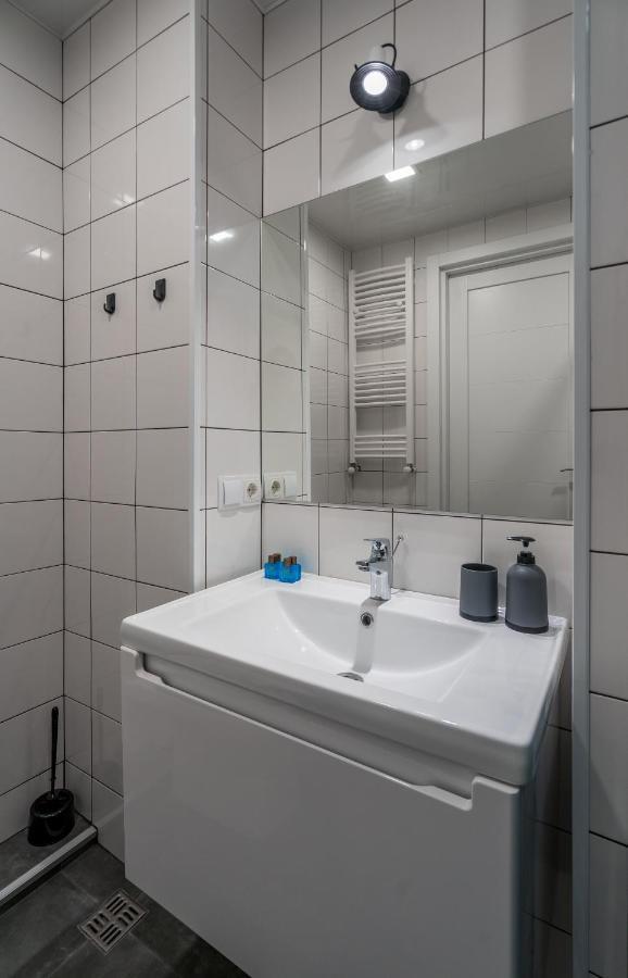 Loft1 Apartment 302 Gudauri Εξωτερικό φωτογραφία