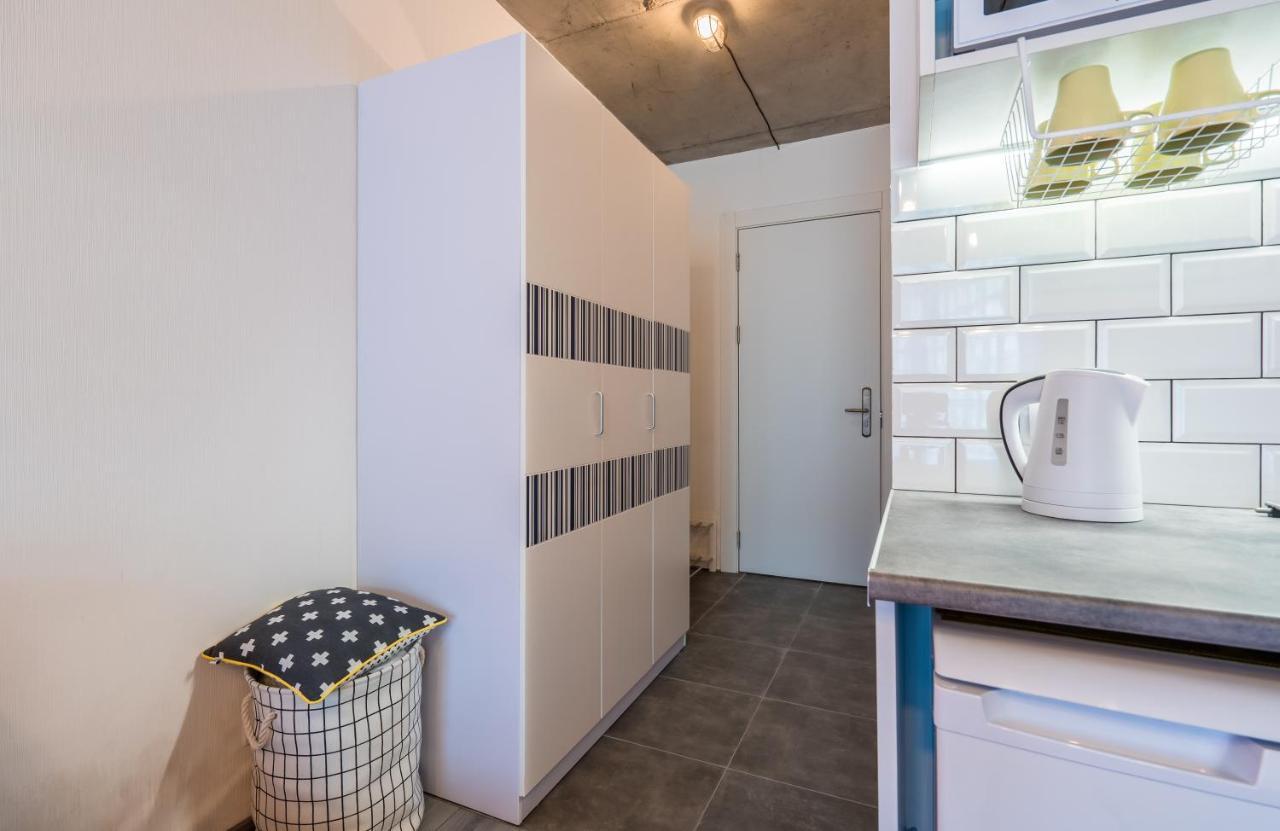 Loft1 Apartment 302 Gudauri Εξωτερικό φωτογραφία