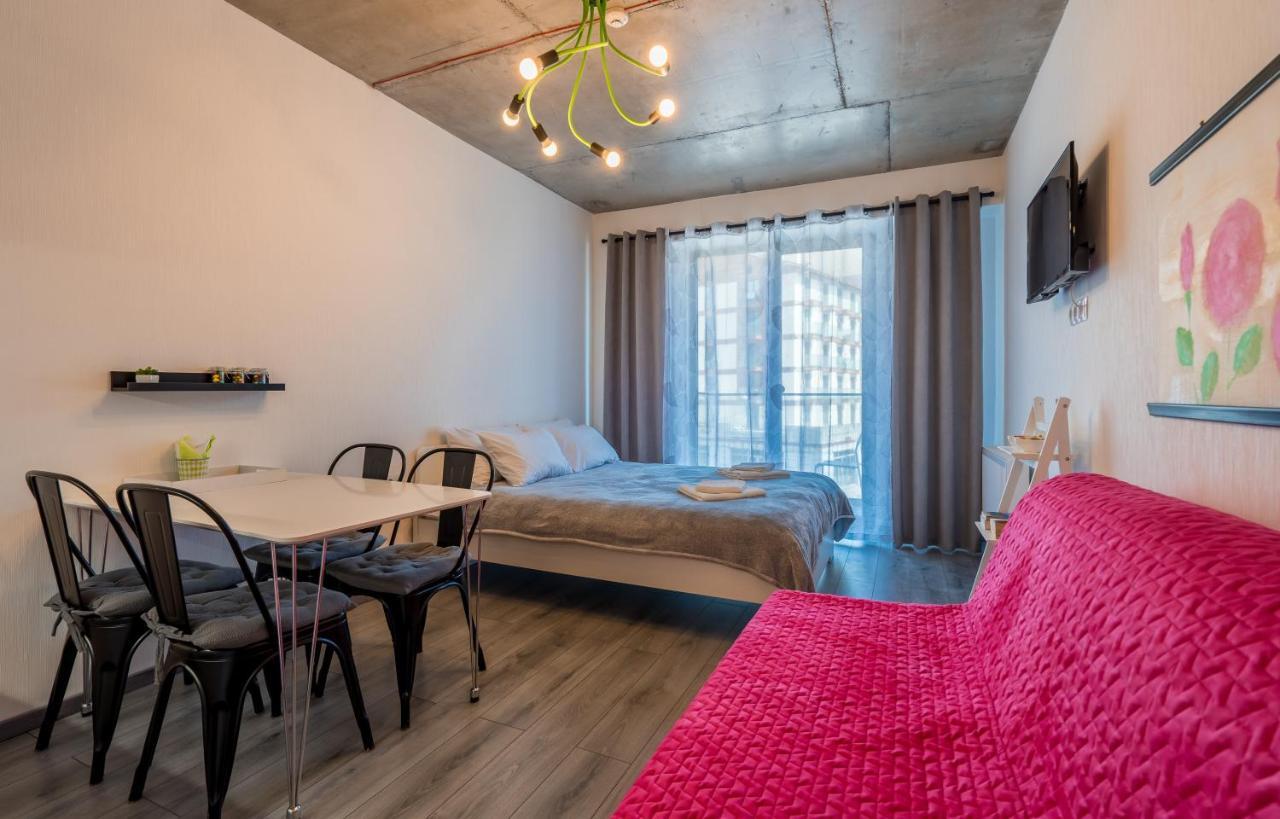 Loft1 Apartment 302 Gudauri Εξωτερικό φωτογραφία
