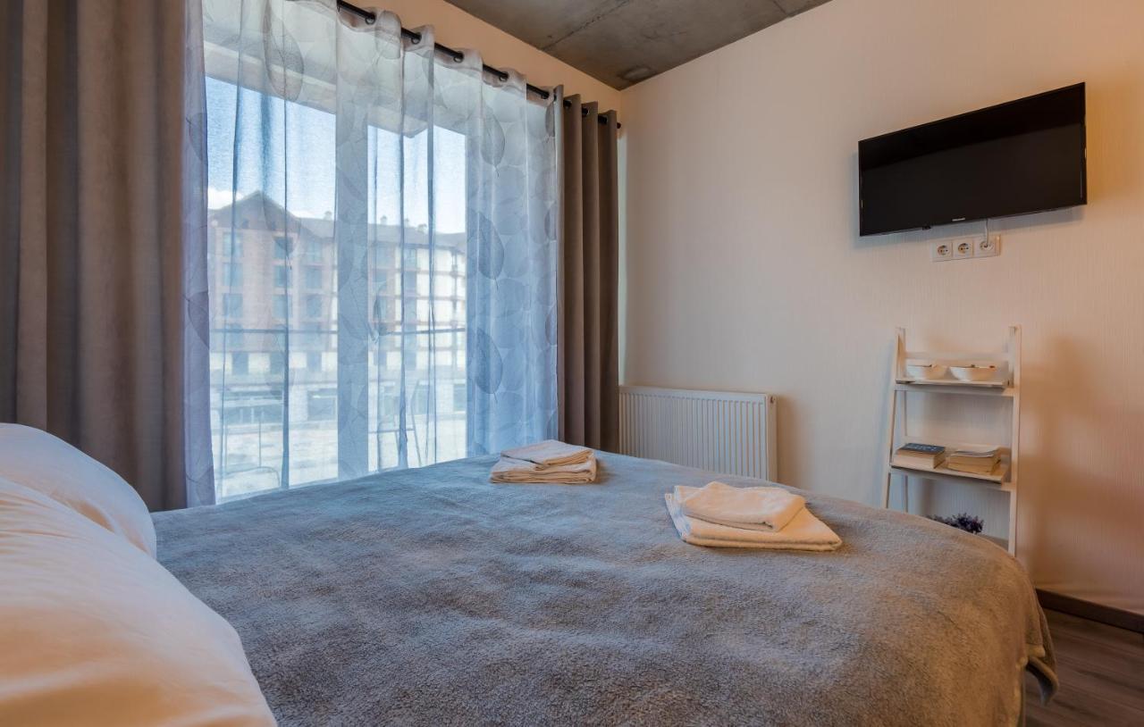 Loft1 Apartment 302 Gudauri Εξωτερικό φωτογραφία
