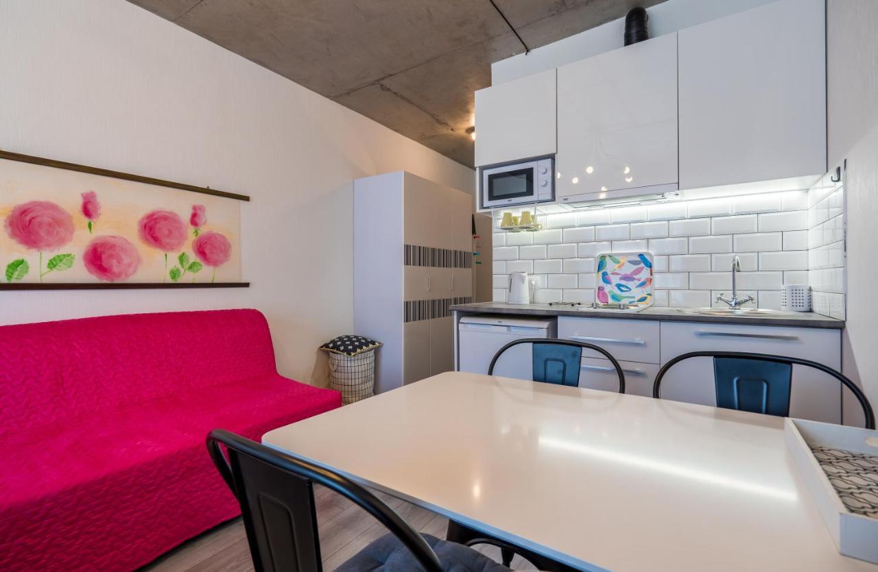 Loft1 Apartment 302 Gudauri Εξωτερικό φωτογραφία