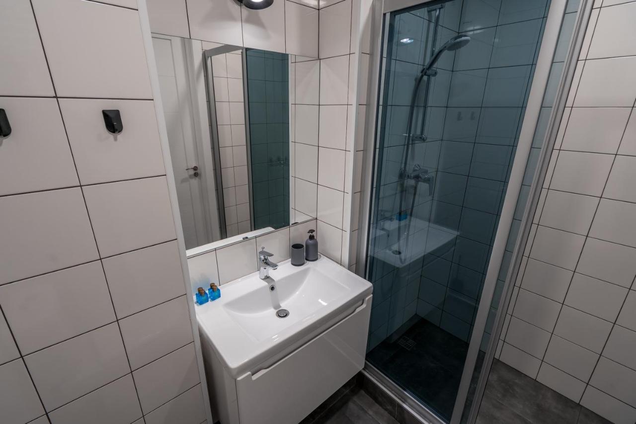 Loft1 Apartment 302 Gudauri Εξωτερικό φωτογραφία