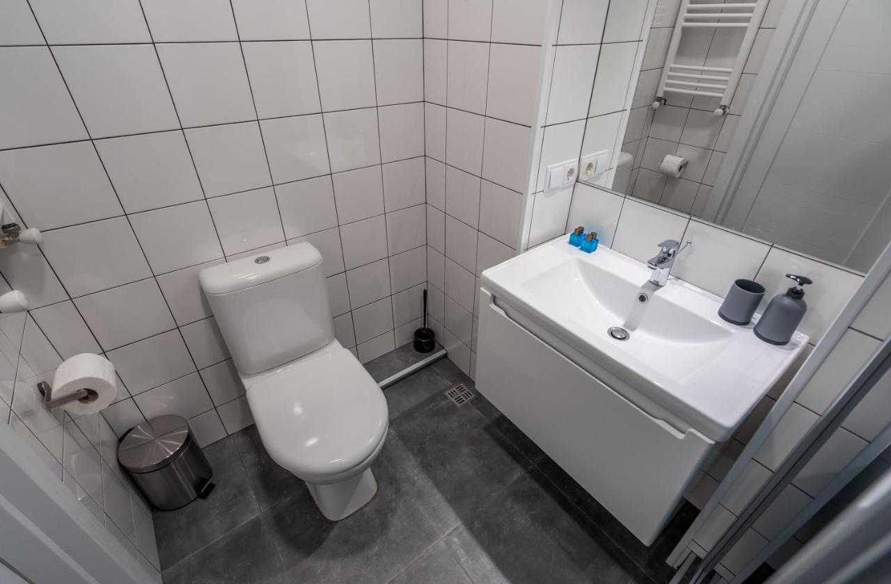 Loft1 Apartment 302 Gudauri Εξωτερικό φωτογραφία