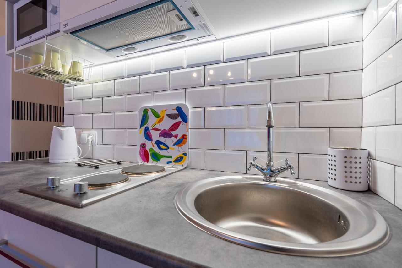 Loft1 Apartment 302 Gudauri Εξωτερικό φωτογραφία