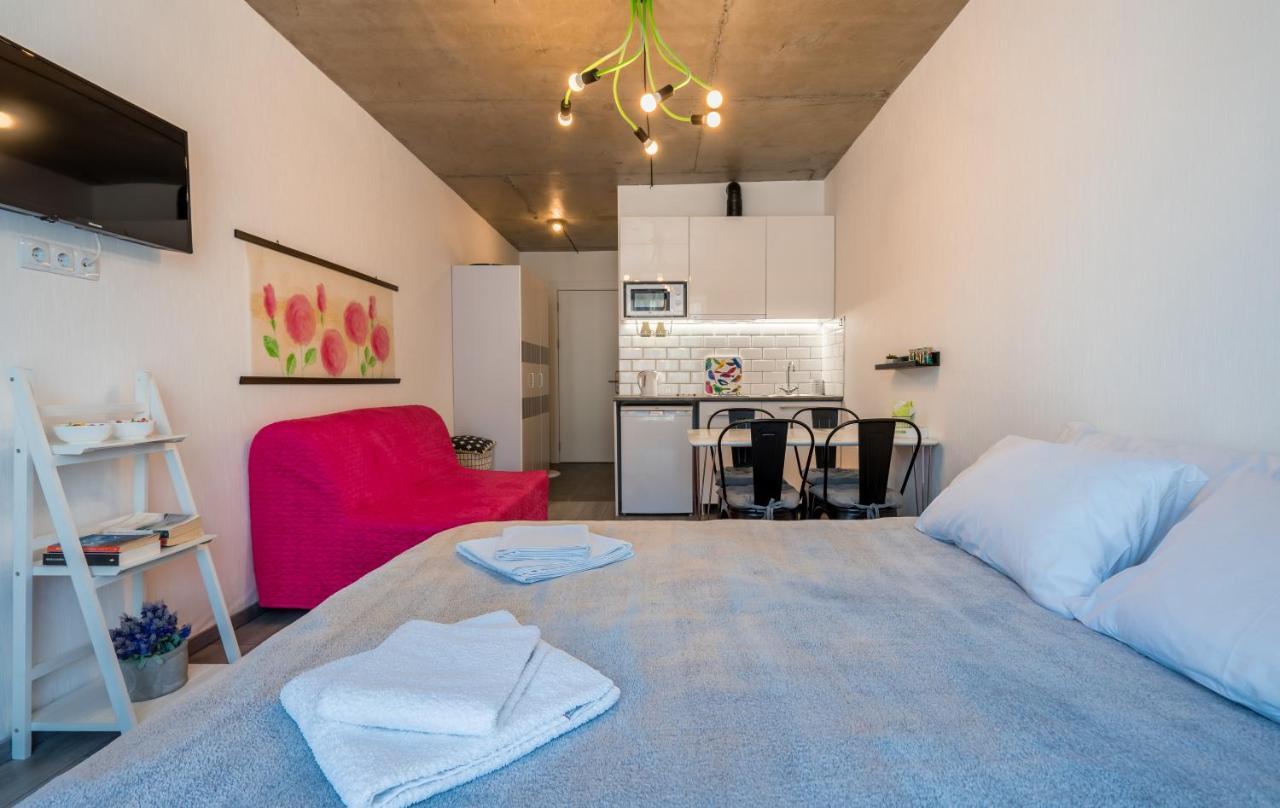 Loft1 Apartment 302 Gudauri Εξωτερικό φωτογραφία